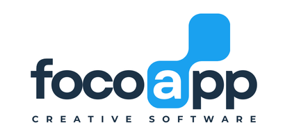 Logo FocoApp